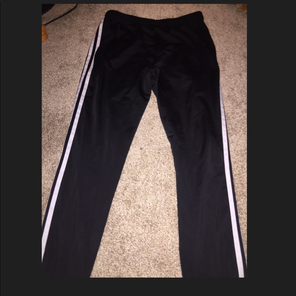 Adidas sweatpants - Picture 2 of 2